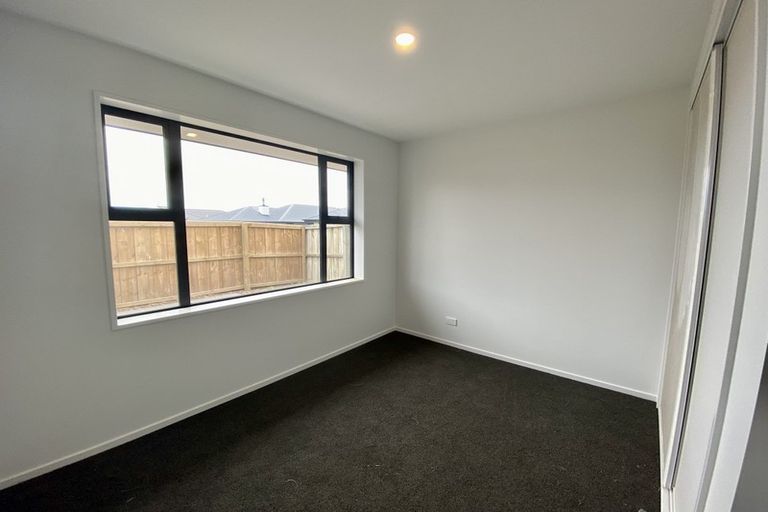 Photo of property in 12 Chesney Drive, Rolleston, 7615
