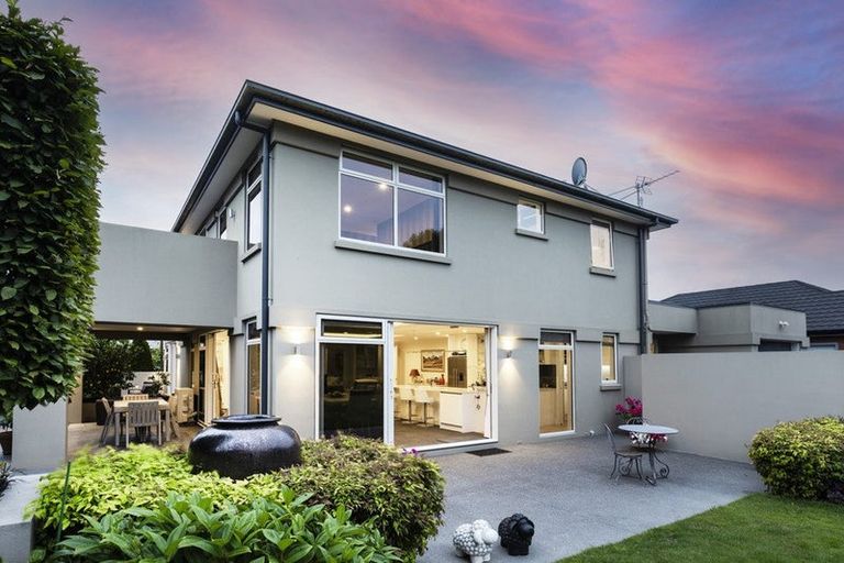 Photo of property in 28 Rivers Edge, Northwood, Christchurch, 8051