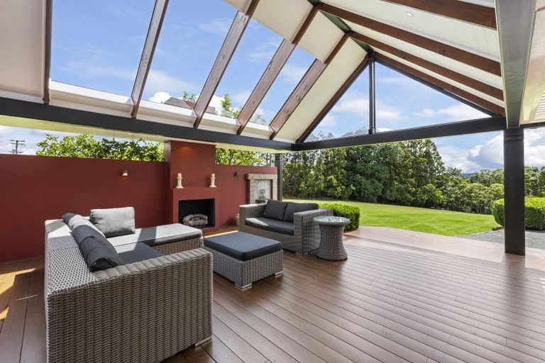 Photo of property in 118d Runciman Road, Pukekohe East, Pukekohe, 2677