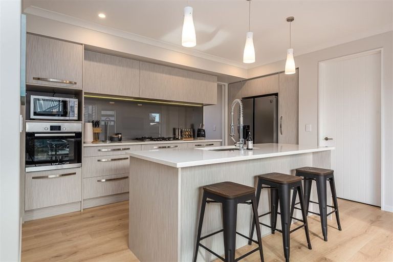 Photo of property in 25 Mustang Avenue, Wigram, Christchurch, 8042