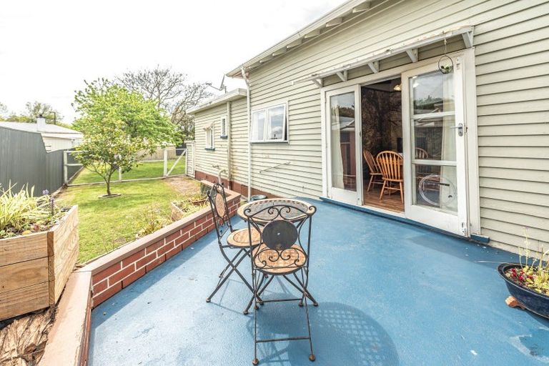 Photo of property in 37 Jellicoe Street, Whanganui East, Whanganui, 4500