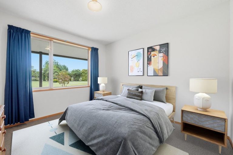 Photo of property in 434 Johns Road, Fernside, Rangiora, 7471