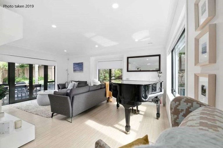 Photo of property in 7 Claverton Grove, Churton Park, Wellington, 6037