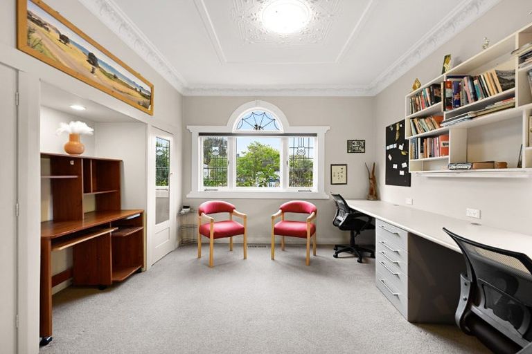 Photo of property in 3 Armagh Street, Hamilton East, Hamilton, 3216