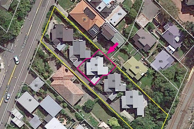 Photo of property in 23f3 Box Hill, Khandallah, Wellington, 6035
