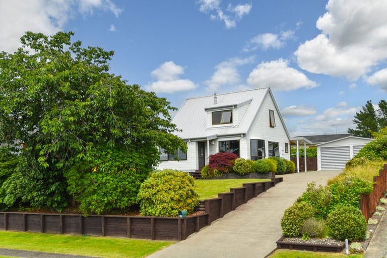 Photo of property in 58 Tasman Drive, Tokoroa, 3420