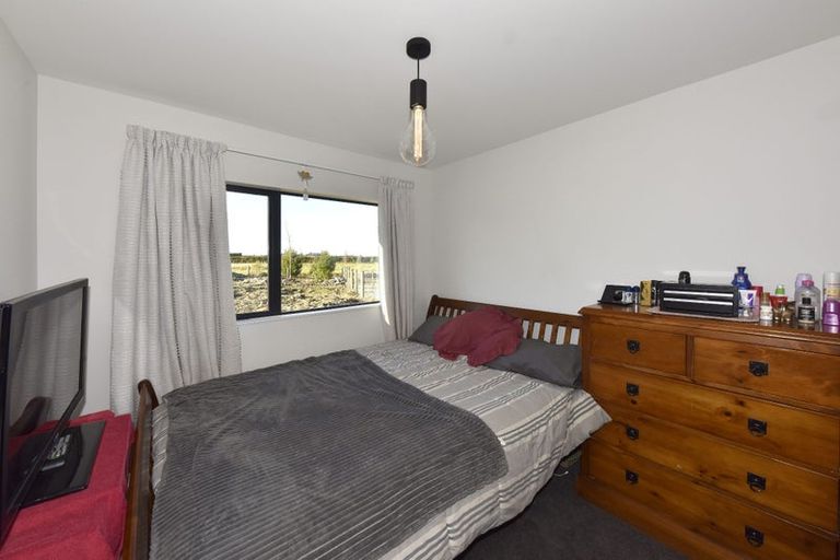 Photo of property in 637 Cullens Road, Darfield, 7571