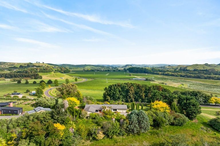 Photo of property in 40 Strome Road, Waiohiki, Napier, 4183