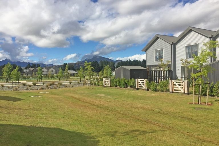 Photo of property in Northlake, 25 Cluden Crescent, Wanaka, 9305