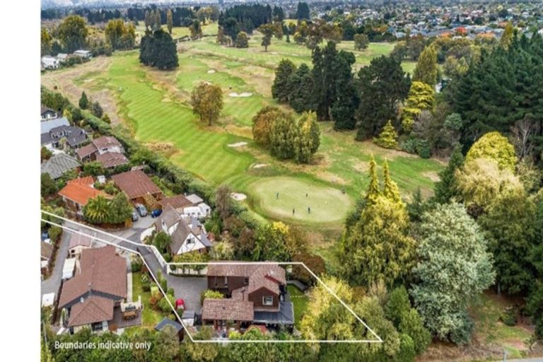 Photo of property in 14b Michigan Place, Burwood, Christchurch, 8083