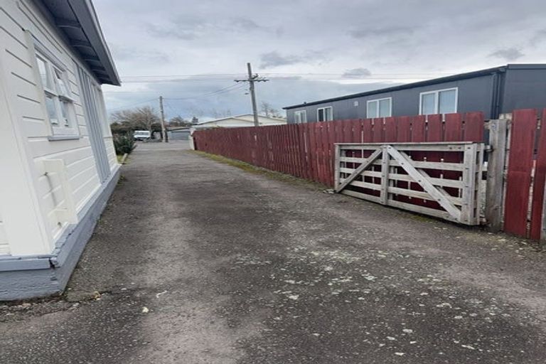 Photo of property in 75 Bannister Street, Masterton, 5810