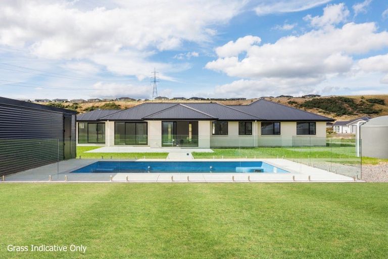 Photo of property in 270 Valley Views, Fitzherbert, Palmerston North, 4472