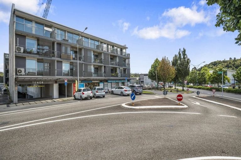 Photo of property in Tenor Apartments, 410/40 Library Lane, Albany, Auckland, 0632