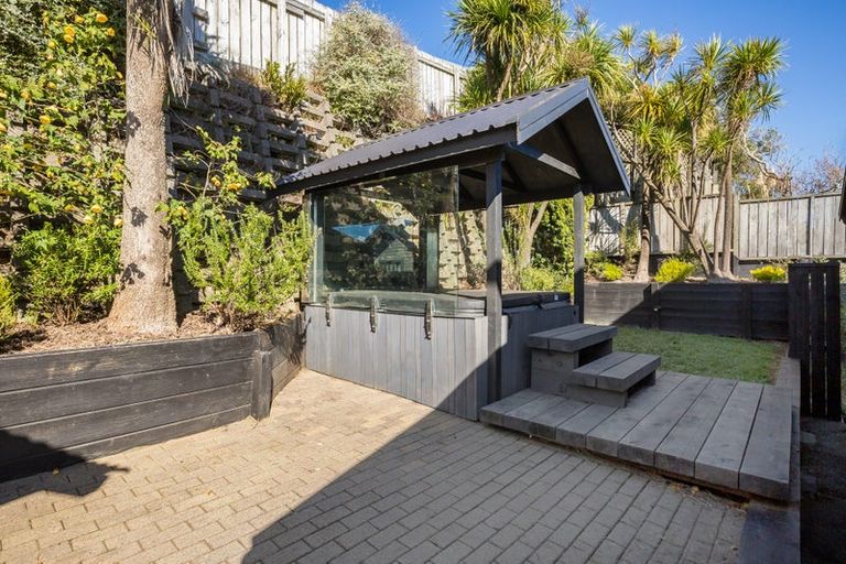 Photo of property in 133 Ohariu Road, Johnsonville, Wellington, 6037