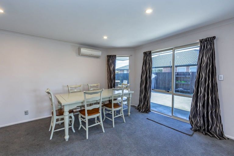 Photo of property in 24 Masefield Drive, Rolleston, 7614