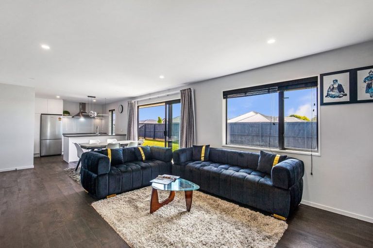Photo of property in 97 Clausen Avenue, Leeston, 7632