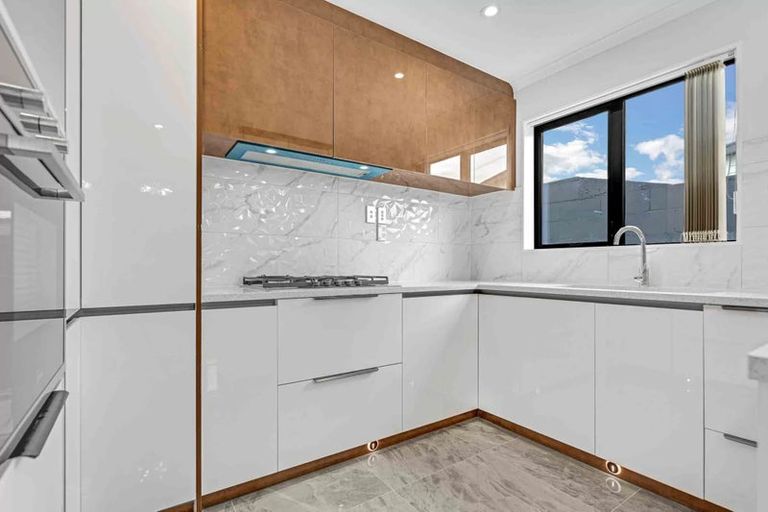 Photo of property in 3b Clayton Avenue, Otara, Auckland, 2023
