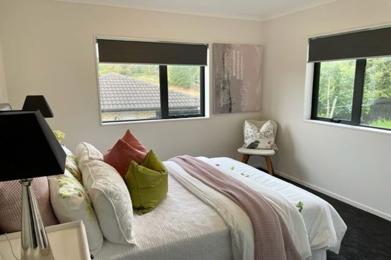 Photo of property in 125 Keri Vista Rise, Papakura, 2110
