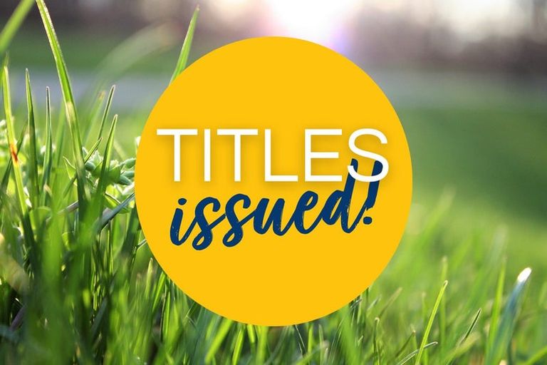 Photo of property in 31 Buxton Crescent, Matamata, 3400