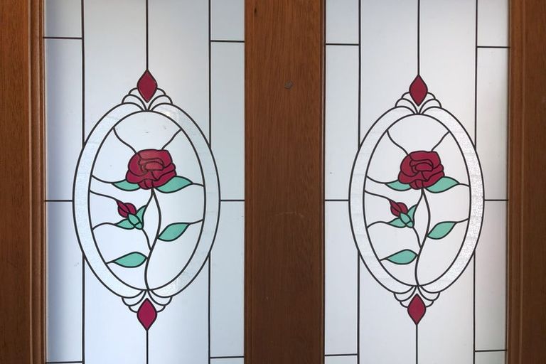 Photo of property in 1 Sarona Avenue, Glen Eden, Auckland, 0602