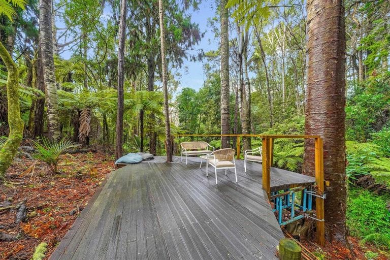 Photo of property in 94a Konini Road, Titirangi, Auckland, 0604