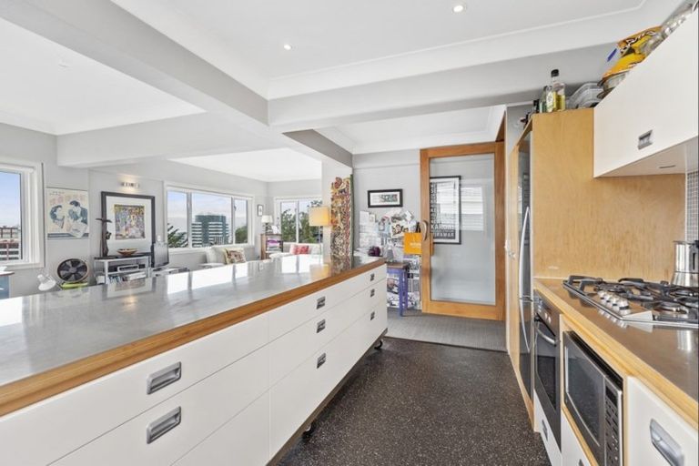 Photo of property in Samoa High Commission, 1f3 Wesley Road, Kelburn, Wellington, 6012