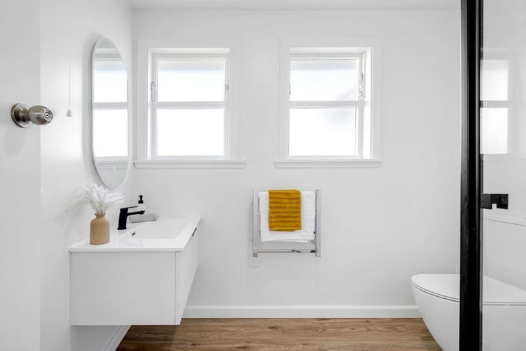 Photo of property in 14 Onawe Place, Mairehau, Christchurch, 8013