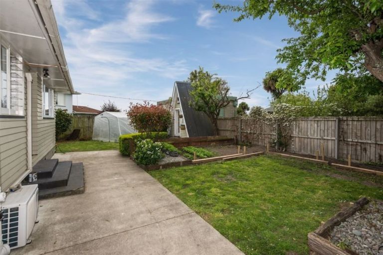 Photo of property in 9 Rowley Avenue, Hoon Hay, Christchurch, 8025