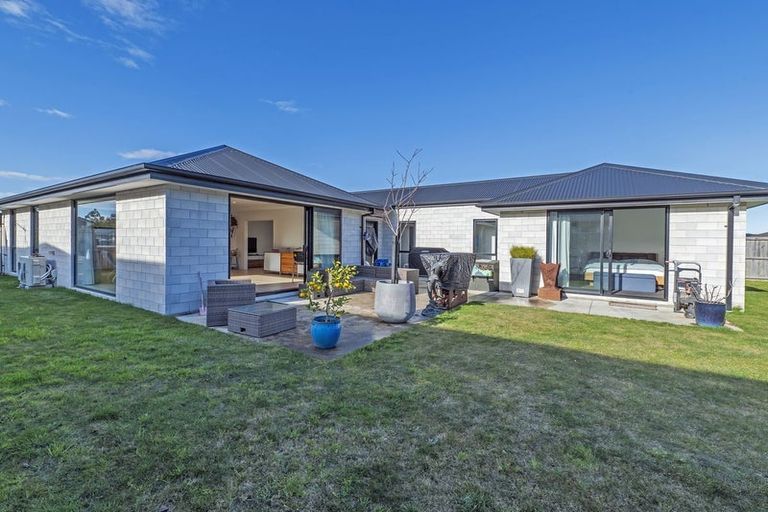 Photo of property in 6 Delorean Drive, Rolleston, 7615