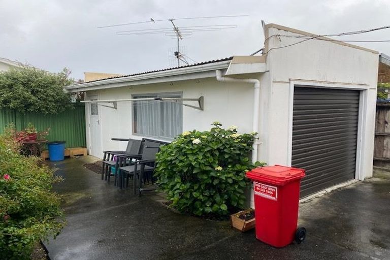 Photo of property in 31a Tennyson Avenue, Avalon, Lower Hutt, 5011