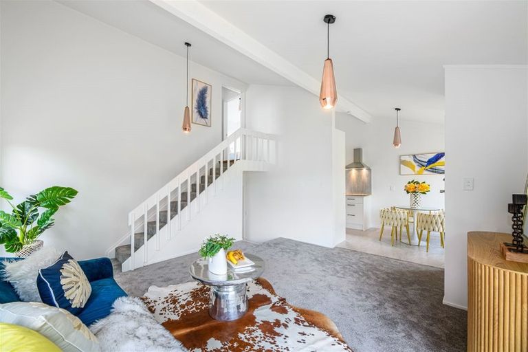 Photo of property in 1/13 Hollyhock Place, Browns Bay, Auckland, 0630