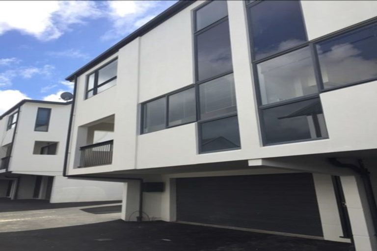 Photo of property in 6/243 Salisbury Street, Christchurch Central, Christchurch, 8013