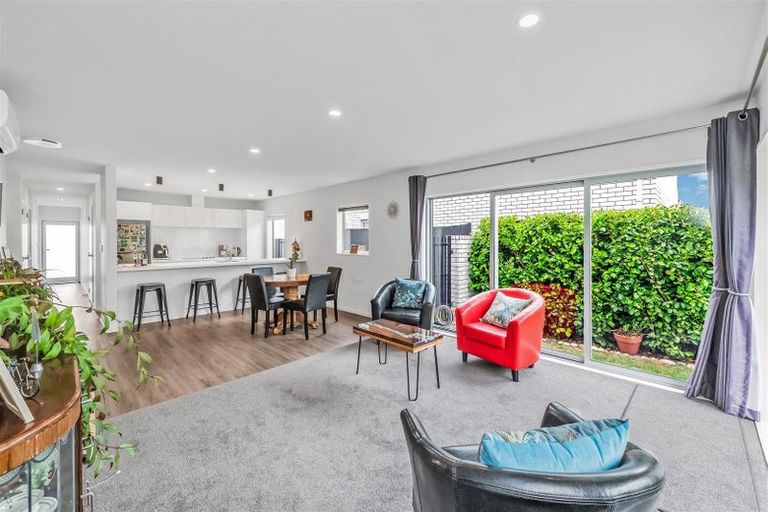 Photo of property in 26 Kemble Drive, Rolleston, 7615