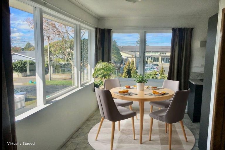Photo of property in 5a U3 Te Aroha Street, Hamilton East, Hamilton, 3216