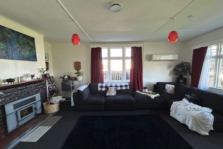 Photo of property in 47 Peel Street, Westport, 7825