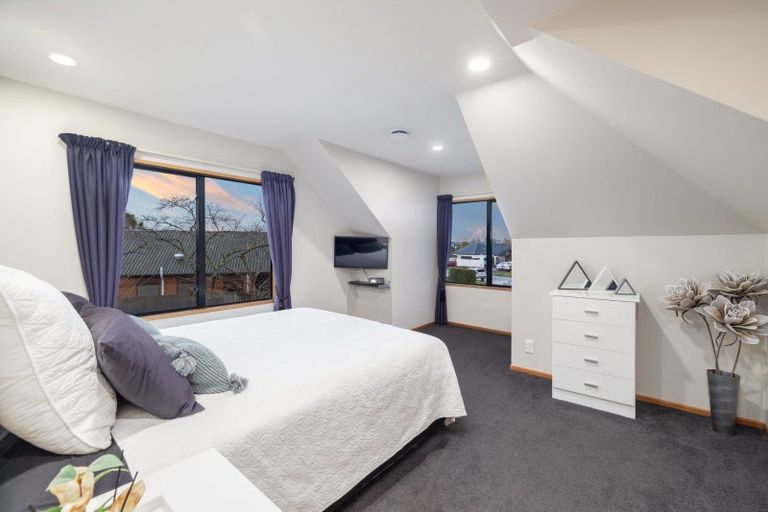 Photo of property in 12 Utah Place, Burwood, Christchurch, 8061