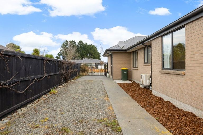 Photo of property in 85 Shepherd Avenue, West Melton, 7618