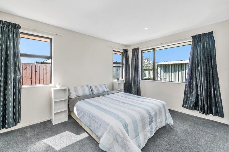 Photo of property in 69 Clausen Avenue, Leeston, 7632