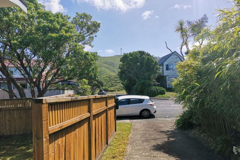 Photo of property in 175f1 Mitchell Street, Brooklyn, Wellington, 6021