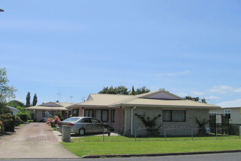 Photo of property in 60b Haerehuka Street, Otorohanga, 3900