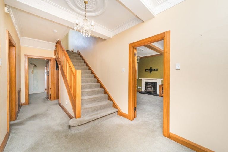 Photo of property in 4 Russell Street, Palmerston North, 4414