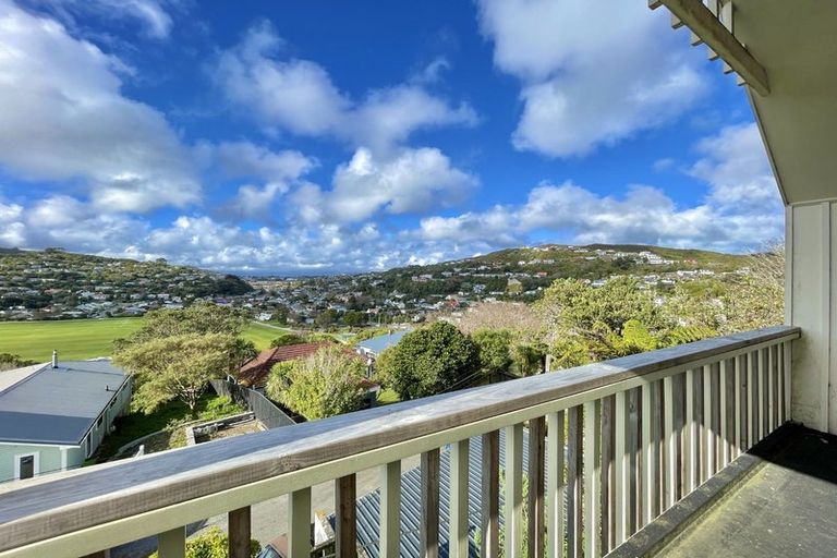 Photo of property in 14 Terawhiti Terrace, Karori, Wellington, 6012
