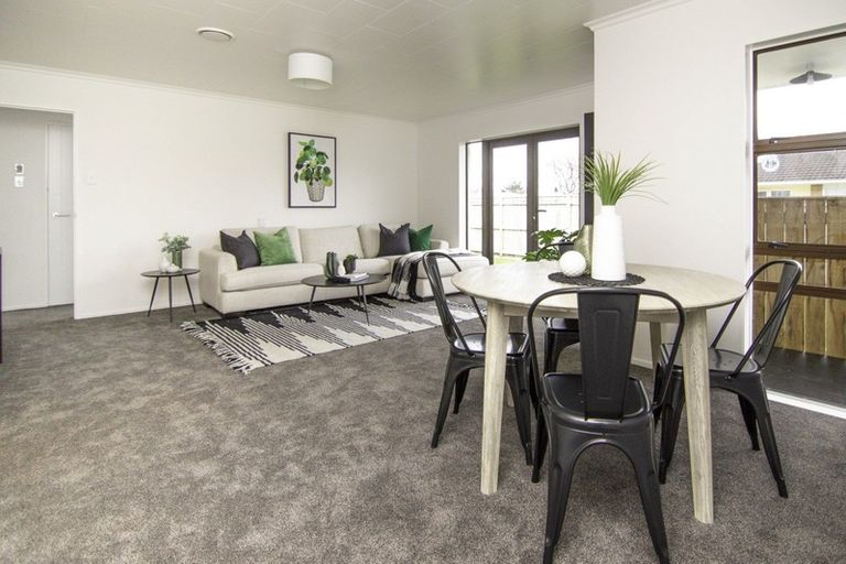 Photo of property in 34a Monrad Street, Highbury, Palmerston North, 4412