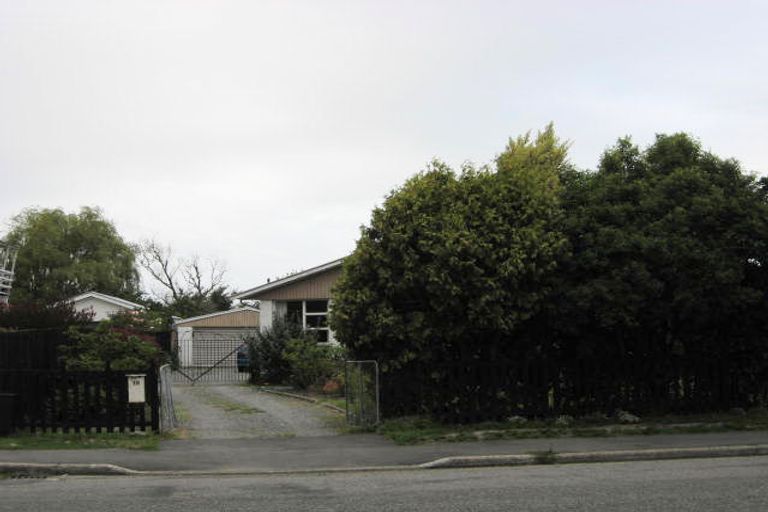 Photo of property in 19 Byron Street, Rolleston, 7614