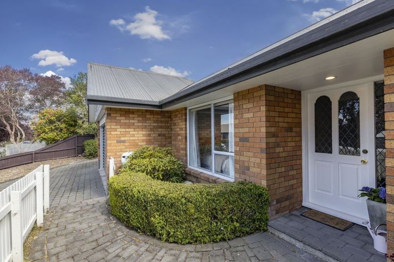 Photo of property in 29 Regent Avenue, Rangiora, 7400