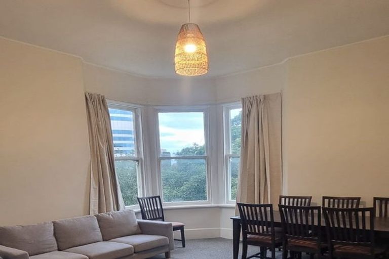 Photo of property in 15 Percival Street, Te Aro, Wellington, 6011