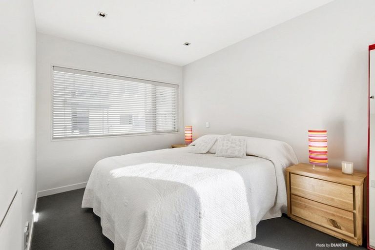 Photo of property in Republic Apartments, 5a/11 Tennyson Street, Te Aro, Wellington, 6011