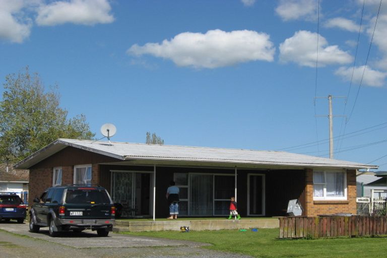 Photo of property in 49 Paki Street, Huntly, 3700