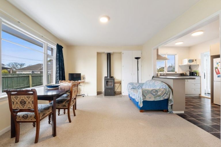 Photo of property in 10 Fortune Street, Mairehau, Christchurch, 8052