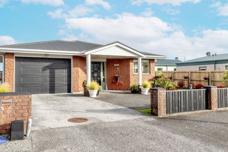 Photo of property in 20 Tasman Street, Greymouth, 7805